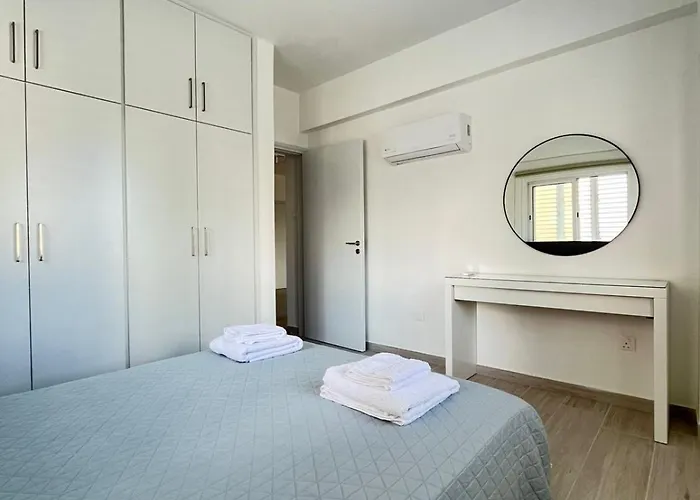 Διαμέρισμα Unlock The Island - Local Insights For Your *