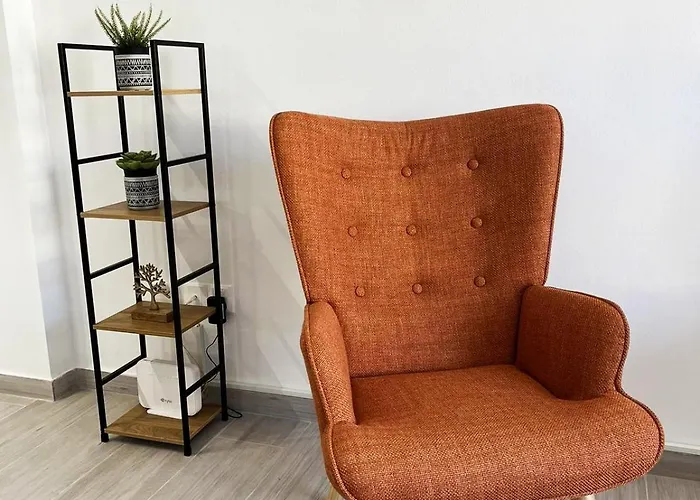 Apartamento Unlock The Island - Local Insights For Your