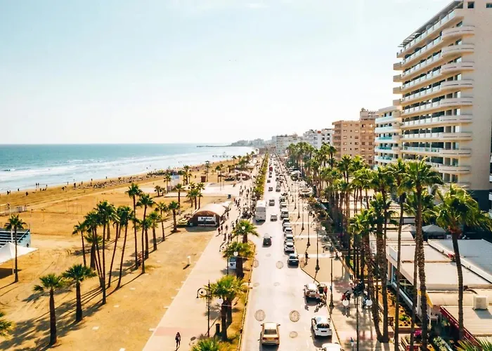 Apartamento Unlock The Island - Local Insights For Your Larnaca