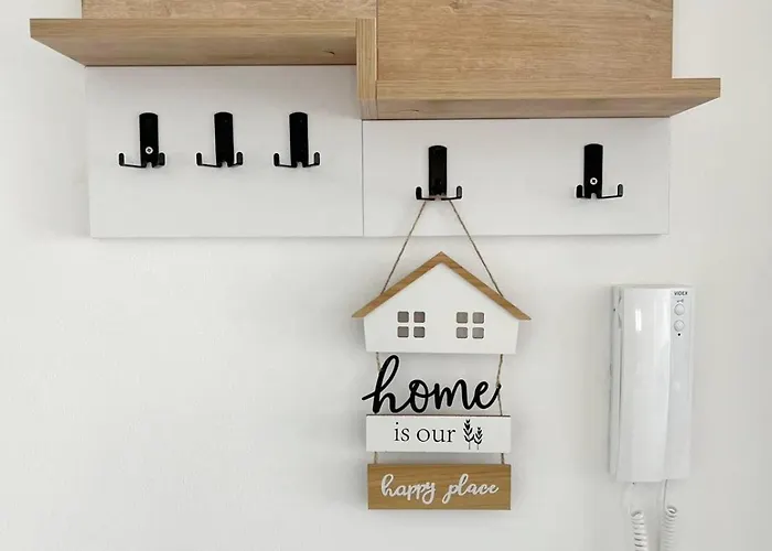 Apartamento Unlock The Island - Local Insights For Your