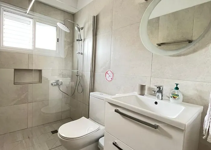 Apartamento Unlock The Island - Local Insights For Your