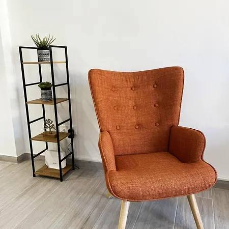 Apartament Unlock The Island - Local Insights For Your